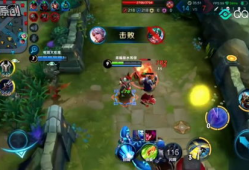 王者荣耀视频解说,深度解析精彩视频解说，带你领略游戏魅力